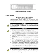 Preview for 6 page of KStar MEMO PLUS RT II (MP9100RTII-0.9) 1-3K User Manual