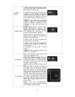 Preview for 32 page of KStar MEMO PLUS RT II (MP9100RTII-0.9) 1-3K User Manual