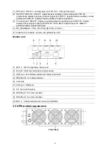 Preview for 20 page of KStar YMK3300-200k Operation Manual