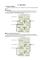 Preview for 32 page of KStar YMK3300-200k Operation Manual