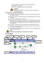 Preview for 37 page of KStar YMK3300-200k Operation Manual