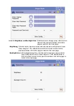 Preview for 49 page of KStar YMK3300-200k Operation Manual