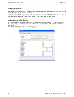 Preview for 6 page of KT-Elektronik ModBus-MBus-Gateway Installation And Operating Manual