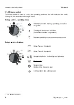 Предварительный просмотр 6 страницы KT-Elektronik SOL3-1 Installation And Operating Manual