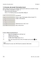 Предварительный просмотр 10 страницы KT-Elektronik SOL3-1 Installation And Operating Manual