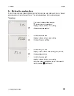 Preview for 11 page of KT-Elektronik SOL3-3 Installation And Owner'S Manual