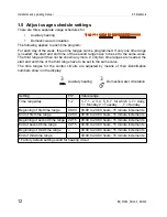 Preview for 12 page of KT-Elektronik SOL3-3 Installation And Owner'S Manual