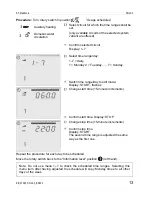 Preview for 13 page of KT-Elektronik SOL3-3 Installation And Owner'S Manual