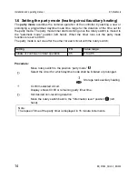 Preview for 14 page of KT-Elektronik SOL3-3 Installation And Owner'S Manual