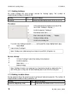 Preview for 16 page of KT-Elektronik SOL3-3 Installation And Owner'S Manual