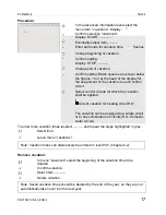 Preview for 17 page of KT-Elektronik SOL3-3 Installation And Owner'S Manual