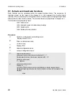 Preview for 20 page of KT-Elektronik SOL3-3 Installation And Owner'S Manual