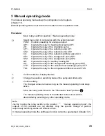 Preview for 25 page of KT-Elektronik SOL3-3 Installation And Owner'S Manual