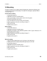 Preview for 65 page of KT-Elektronik SOL3-3 Installation And Owner'S Manual