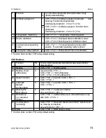 Preview for 73 page of KT-Elektronik SOL3-3 Installation And Owner'S Manual