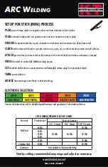 Preview for 9 page of KT INDUSTRIES MP 140 User Manual