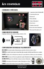 Preview for 18 page of KT INDUSTRIES MP 140 User Manual