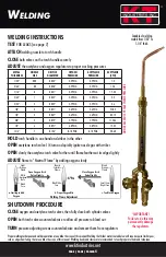 Preview for 5 page of KT 31-5009 User Manual