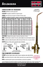 Preview for 21 page of KT 31-5009 User Manual