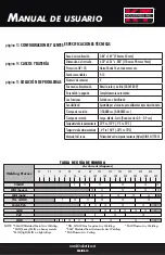 Preview for 12 page of KT 4-1045 User Manual