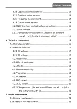 Preview for 3 page of KT KTPM18C User Manual