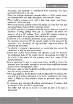 Preview for 5 page of KT KTPM18C User Manual