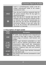 Preview for 11 page of KT KTPM18C User Manual