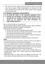 Preview for 14 page of KT KTPM18C User Manual