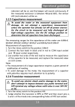 Preview for 16 page of KT KTPM18C User Manual