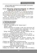 Preview for 19 page of KT KTPM18C User Manual