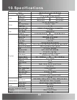 Preview for 39 page of KT&C 550TVL Operation Manual