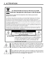 Preview for 6 page of KT&C ADN82V Operation Manual