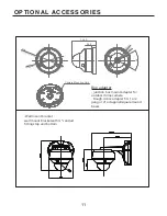 Preview for 11 page of KT&C ADN82V Operation Manual