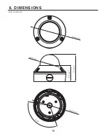 Preview for 16 page of KT&C ADN82V Operation Manual