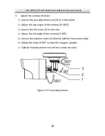 Preview for 11 page of KT&C Bullet KEZ-BR3IR Quick Operation Manual