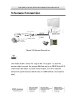 Preview for 12 page of KT&C Bullet KEZ-BR3IR Quick Operation Manual