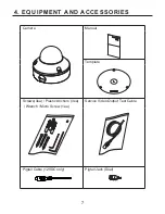 Предварительный просмотр 7 страницы KT&C DR28V12IR Operation Manual