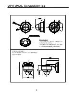 Предварительный просмотр 8 страницы KT&C DR28V12IR Operation Manual