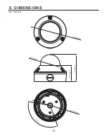 Preview for 13 page of KT&C DR28V12IR Operation Manual