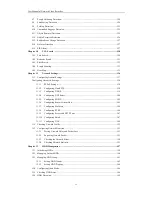 Preview for 12 page of KT&C ENR	Series User Manual