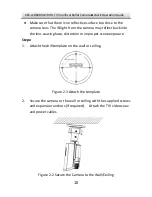 Предварительный просмотр 10 страницы KT&C EZhd KEZ-c1BR28V12IR Quick Operation Manual