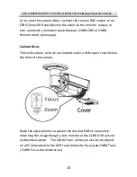 Предварительный просмотр 13 страницы KT&C EZhd KEZ-c1BR28V12IR Quick Operation Manual