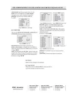 Предварительный просмотр 18 страницы KT&C EZhd KEZ-c1BR28V12IR Quick Operation Manual