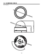 Preview for 14 page of KT&C HDI28V12IRM Operation Manuals