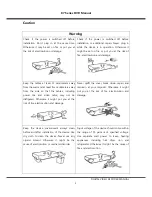 Preview for 3 page of KT&C K7-e1600 User Manual