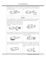 Предварительный просмотр 4 страницы KT&C K7-e1600 User Manual