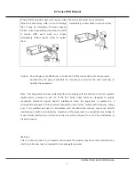 Preview for 5 page of KT&C K7-e1600 User Manual