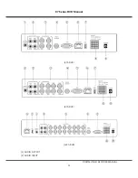 Предварительный просмотр 11 страницы KT&C K7-e1600 User Manual