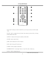 Предварительный просмотр 15 страницы KT&C K7-e1600 User Manual