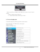 Preview for 17 page of KT&C K7-e1600 User Manual